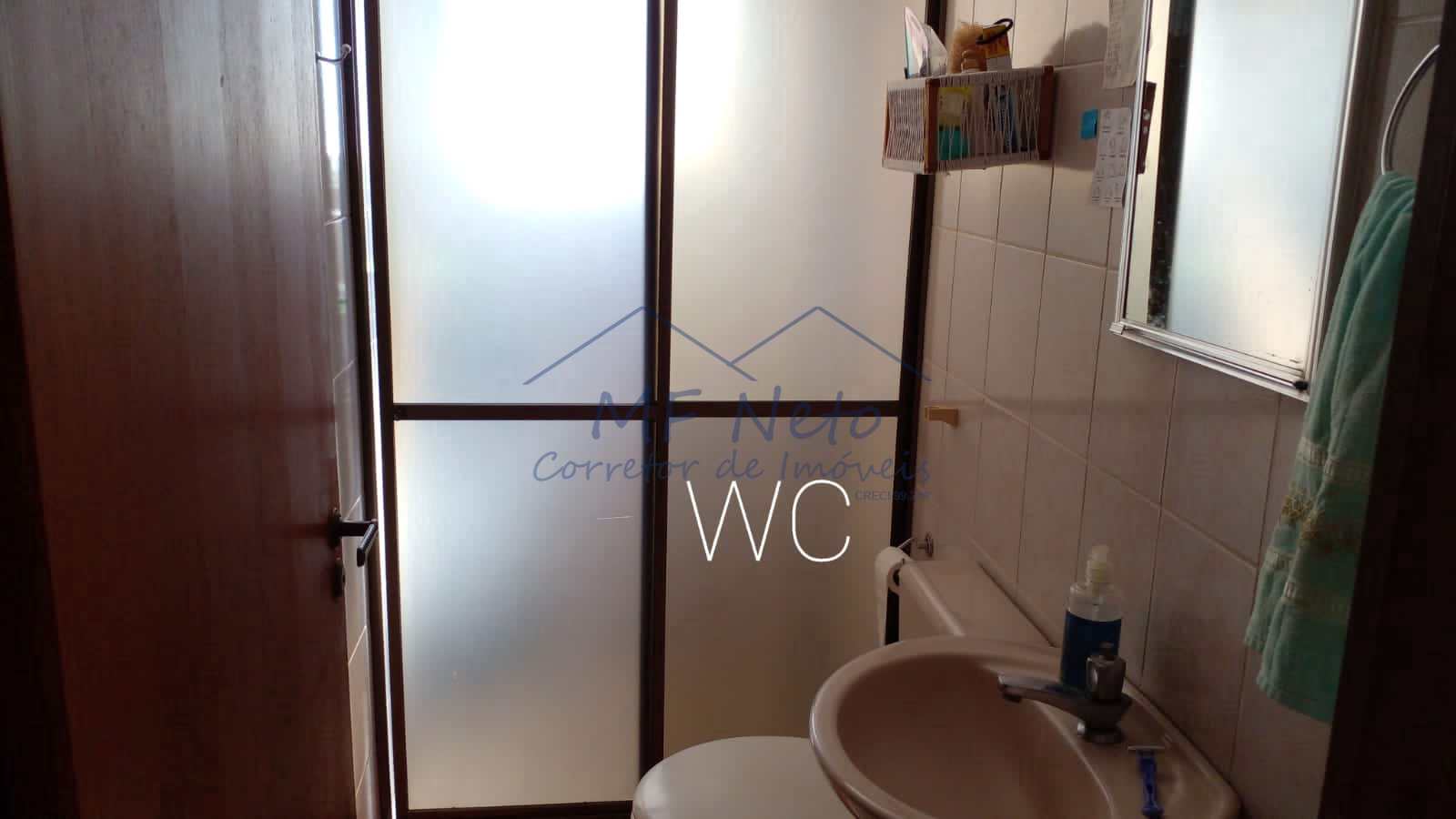 Apartamento à venda com 2 quartos, 79m² - Foto 14