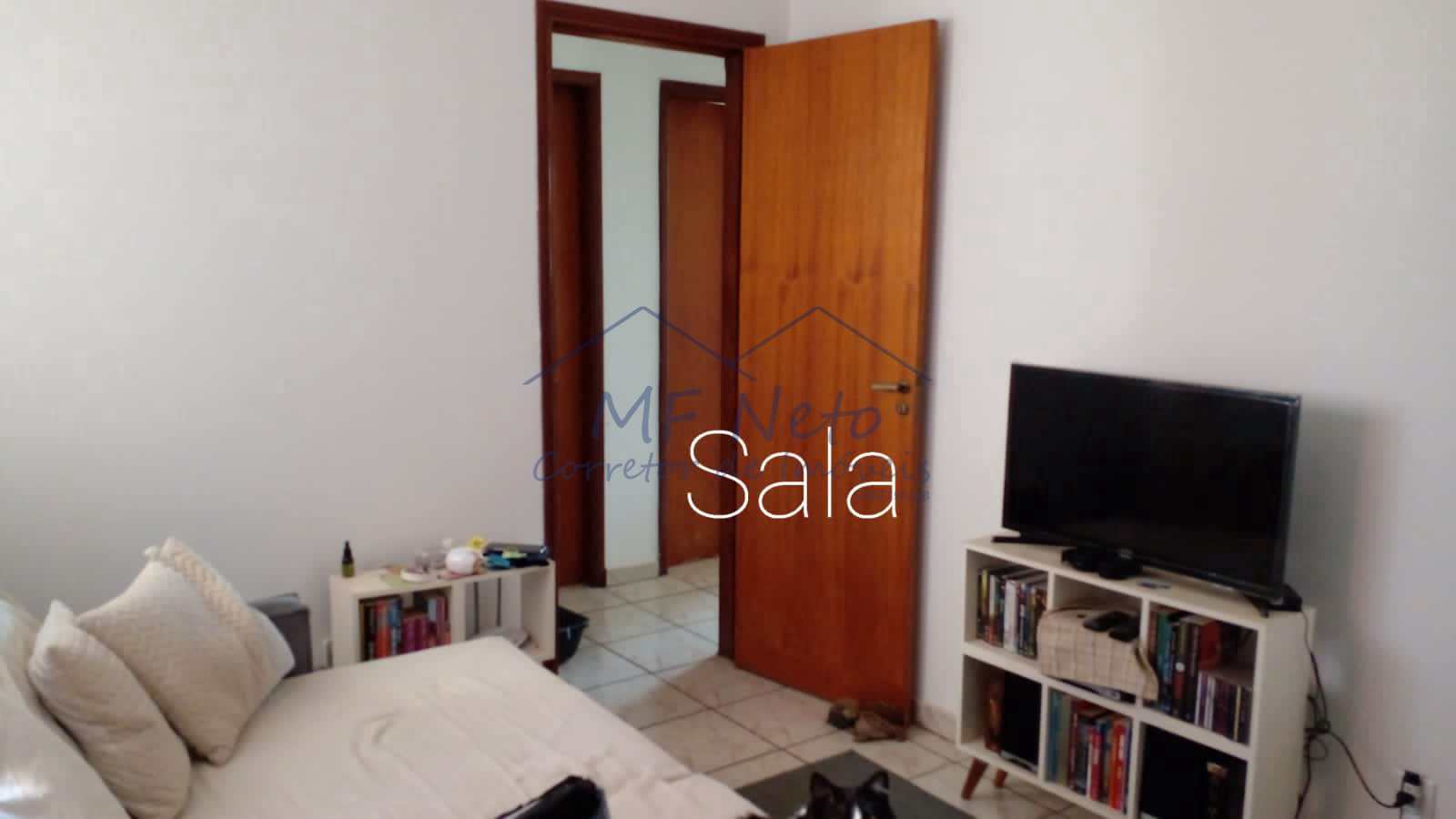 Apartamento à venda com 2 quartos, 79m² - Foto 17
