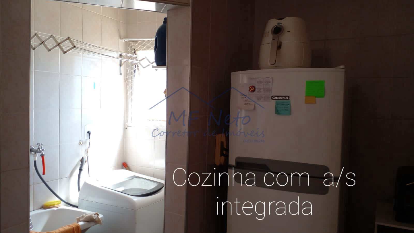 Apartamento à venda com 2 quartos, 79m² - Foto 12