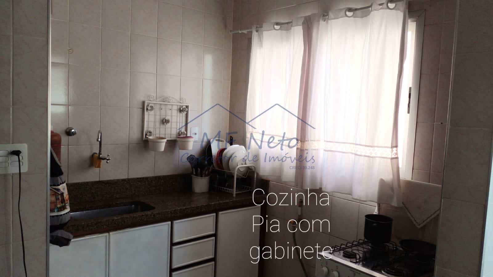 Apartamento à venda com 2 quartos, 79m² - Foto 8