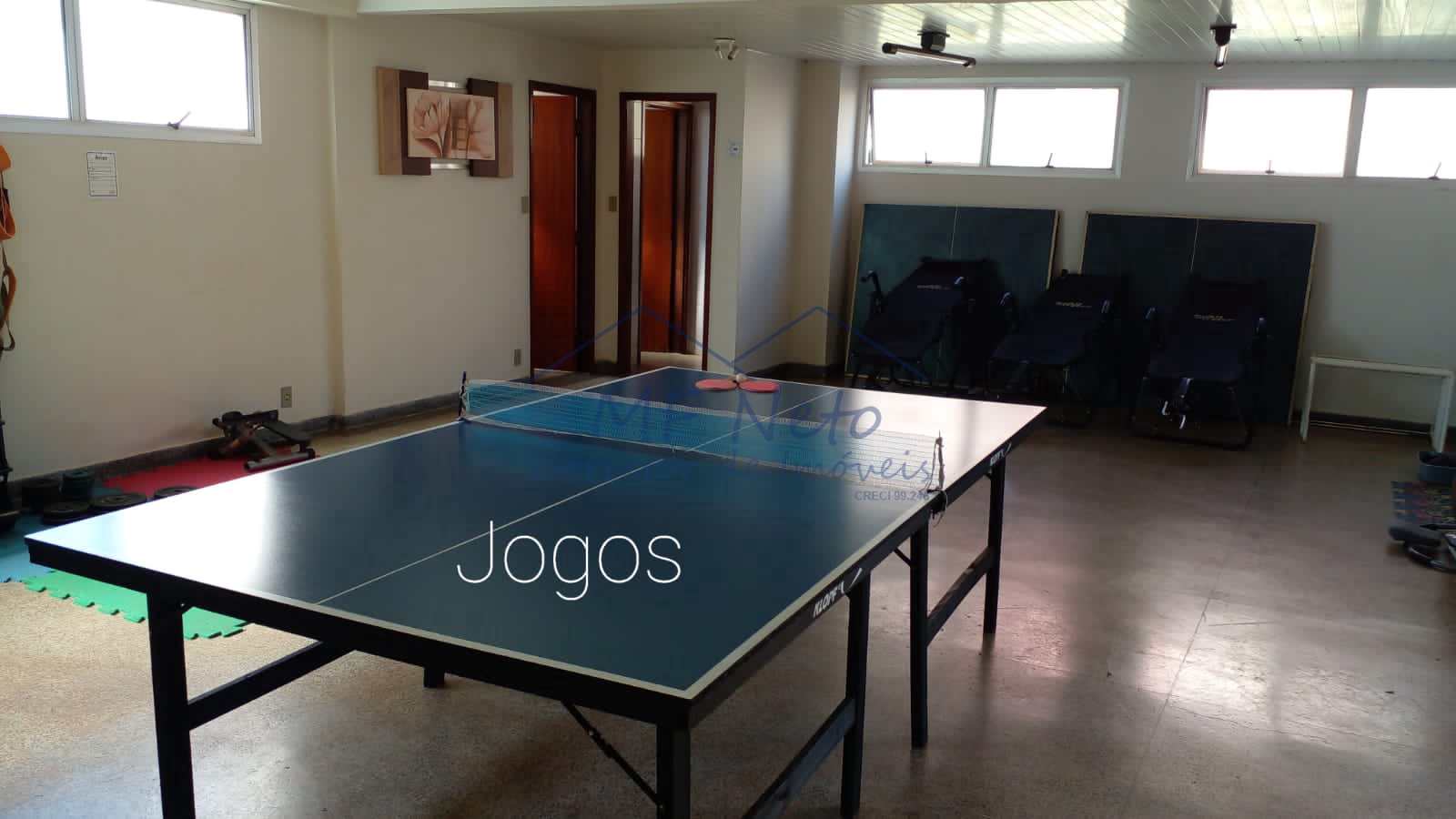 Apartamento à venda com 2 quartos, 79m² - Foto 11