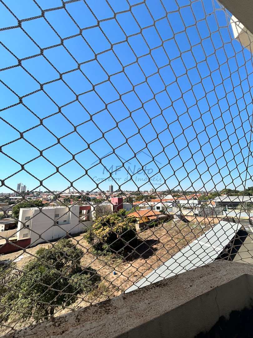 Apartamento à venda com 2 quartos, 79m² - Foto 6