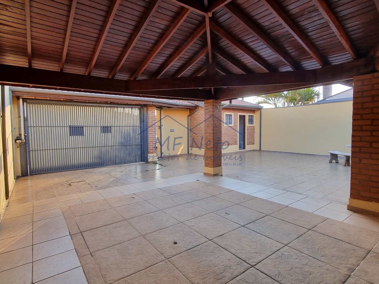 Casa à venda com 3 quartos, 312m² - Foto 5