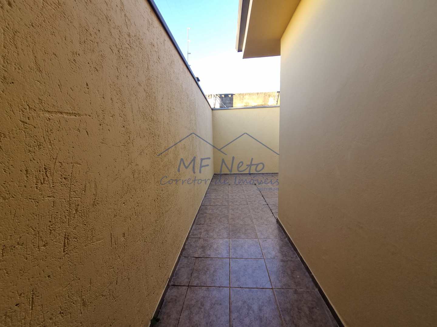 Casa à venda com 3 quartos, 312m² - Foto 35