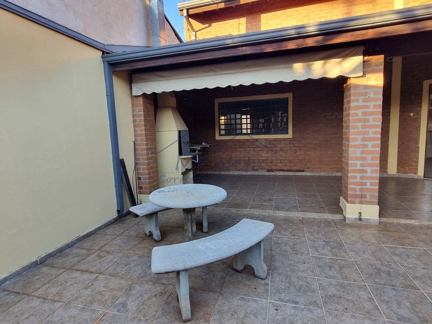 Casa à venda com 3 quartos, 312m² - Foto 6