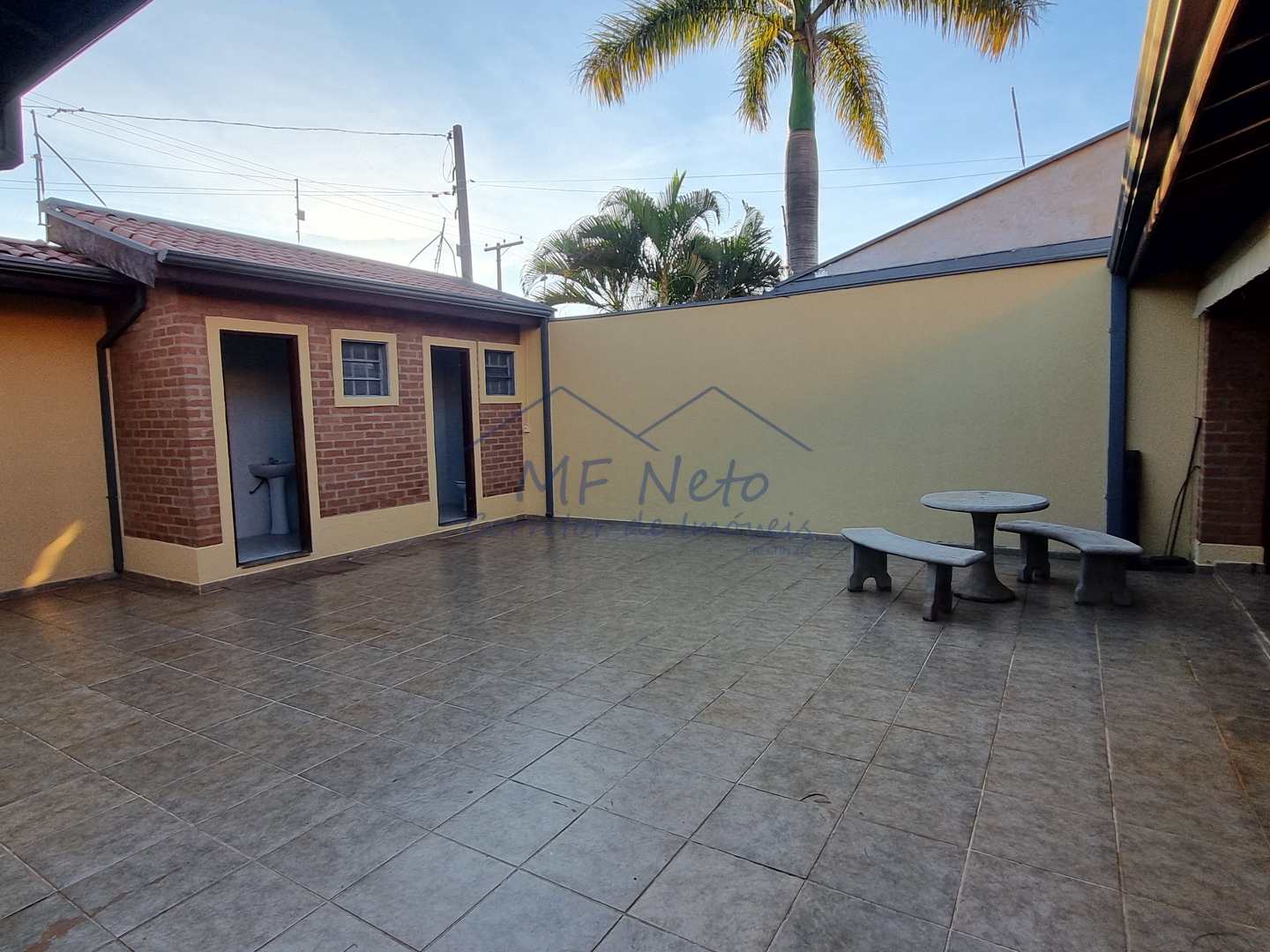 Casa à venda com 3 quartos, 312m² - Foto 4