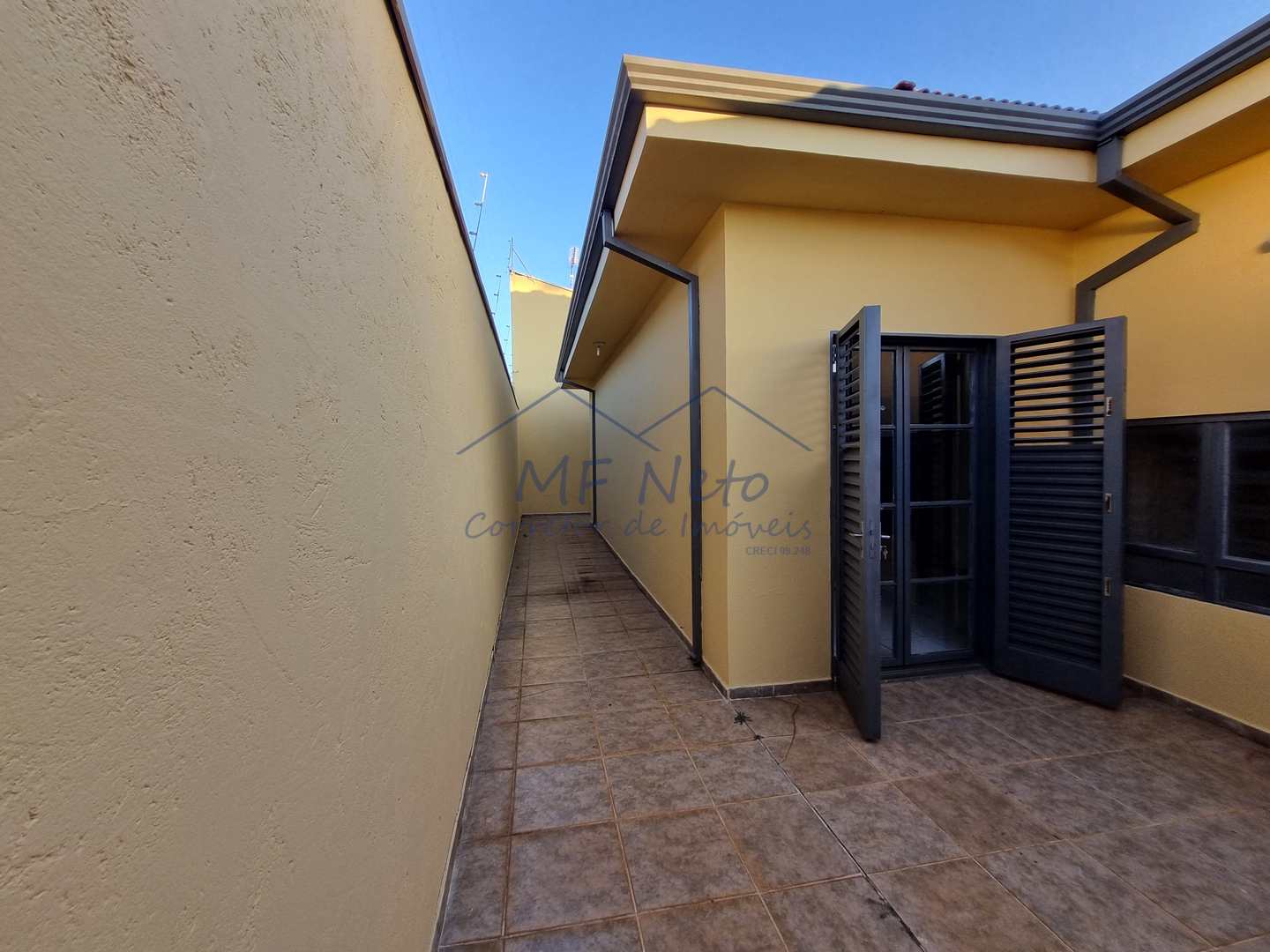 Casa à venda com 3 quartos, 312m² - Foto 37