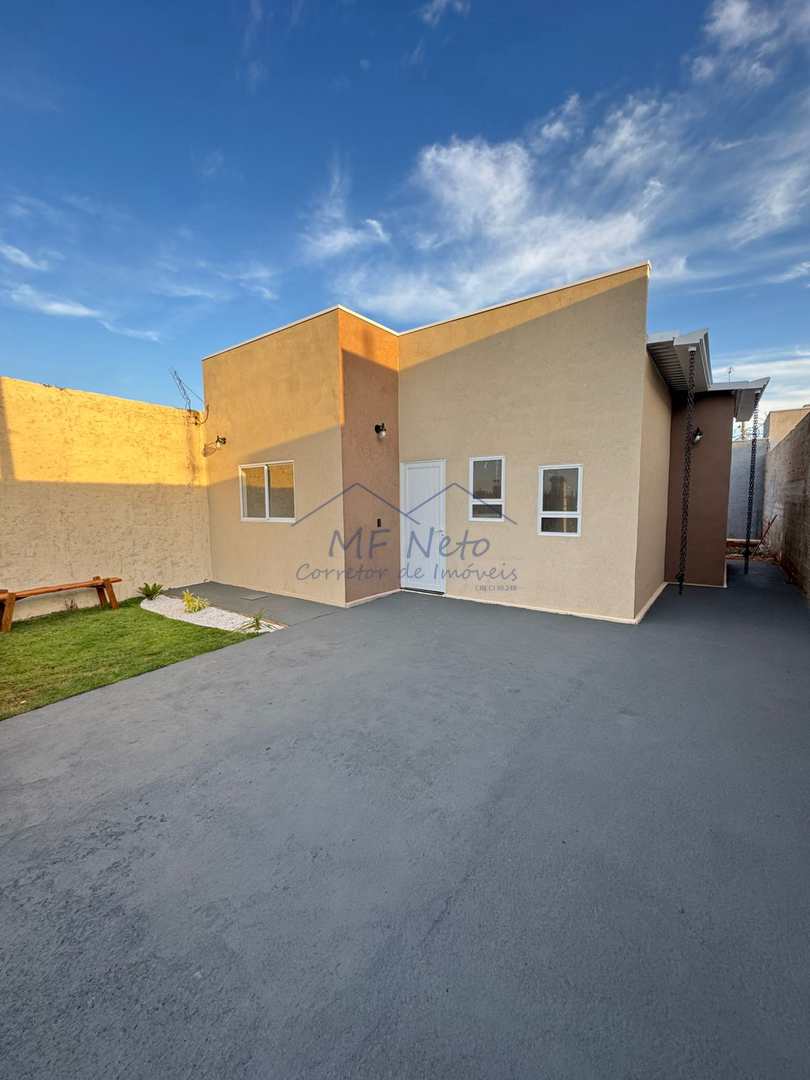 Casa à venda com 2 quartos, 180m² - Foto 4