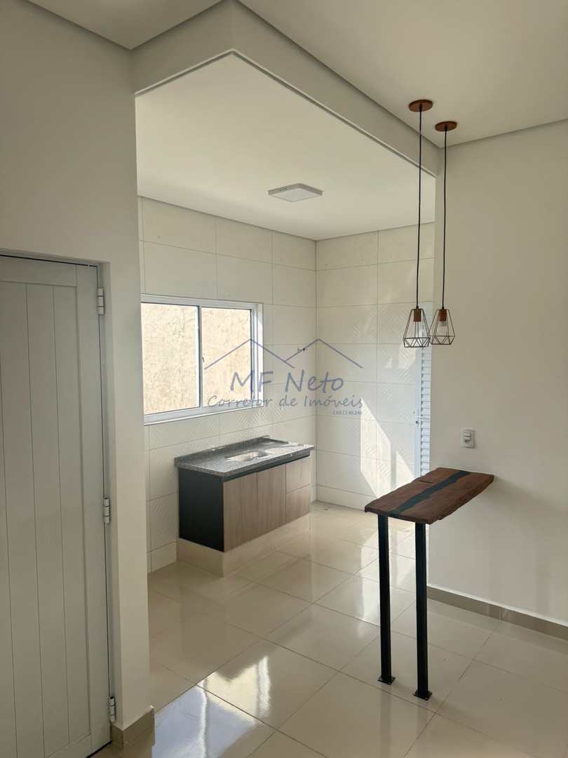 Casa à venda com 2 quartos, 180m² - Foto 7
