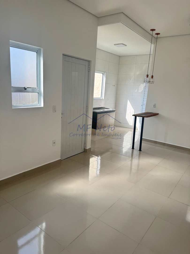 Casa à venda com 2 quartos, 180m² - Foto 9