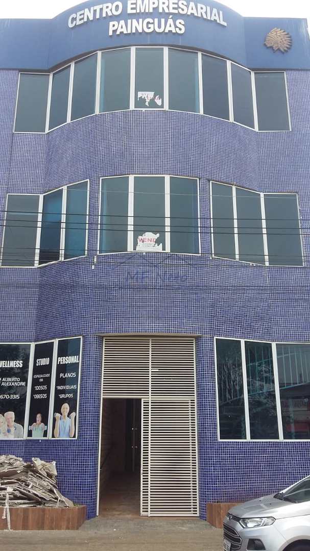 Sala, CENTRO EMPRESARIAL PAINGUÁS, Pirassununga, Cod: 10133644