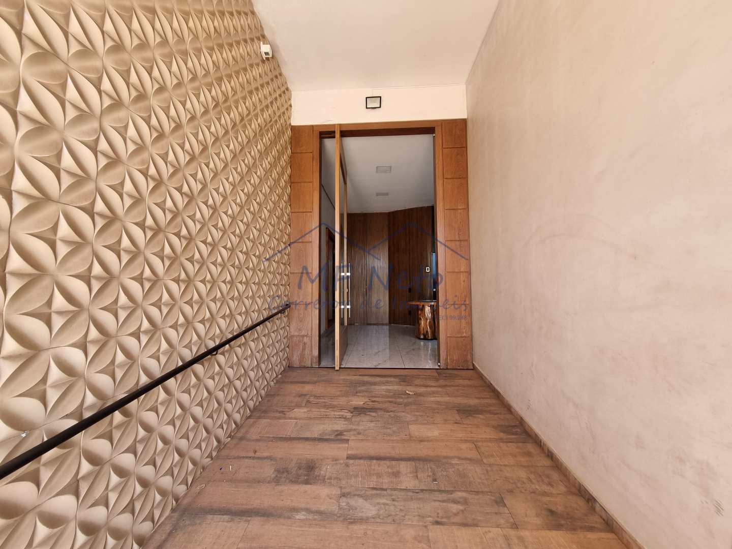 Sala-Conjunto, 28 m² - Foto 3