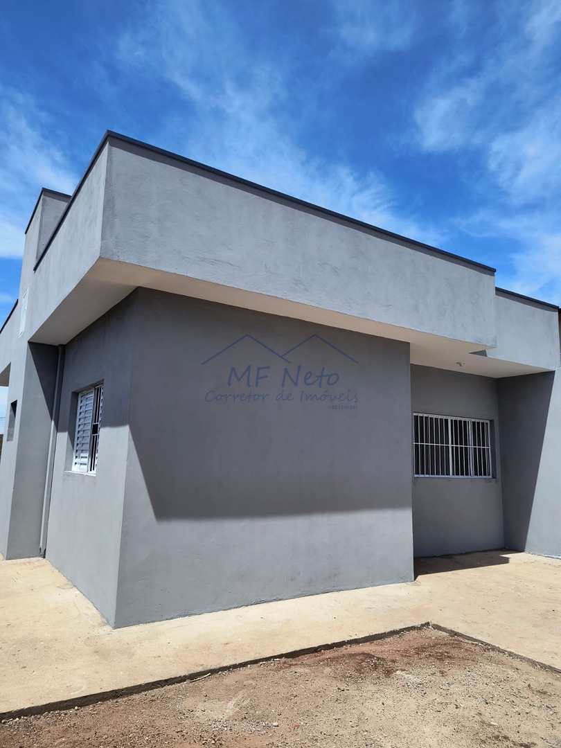 Casa, 2 quartos - Foto 1