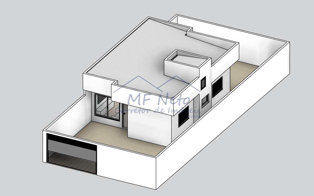 Casa à venda com 2 quartos, 180m² - Foto 1