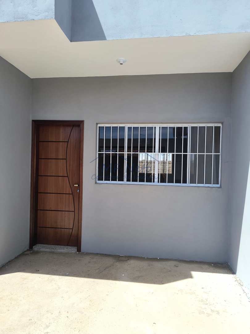 Casa, 2 quartos - Foto 5