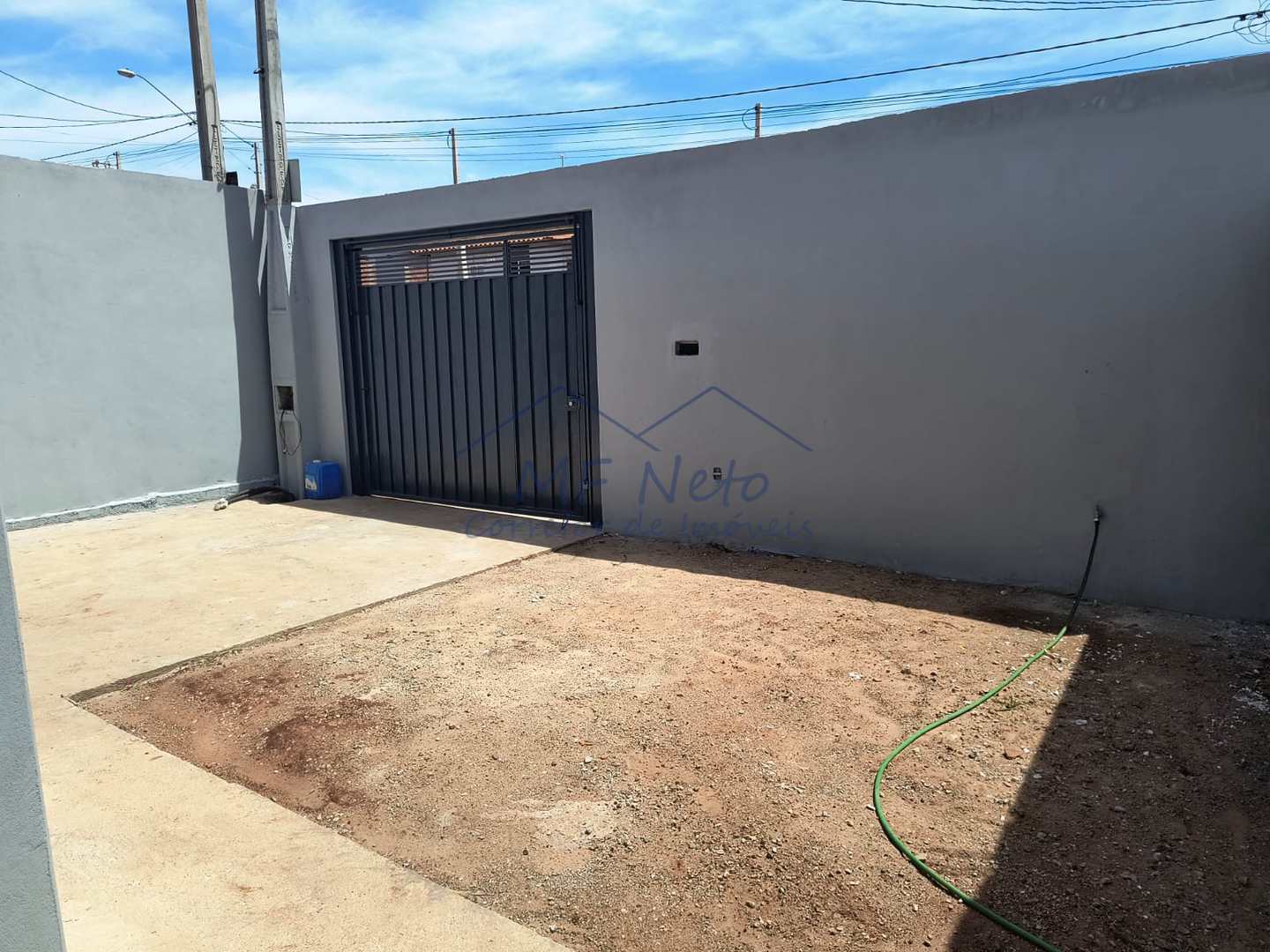 Casa, 2 quartos - Foto 4