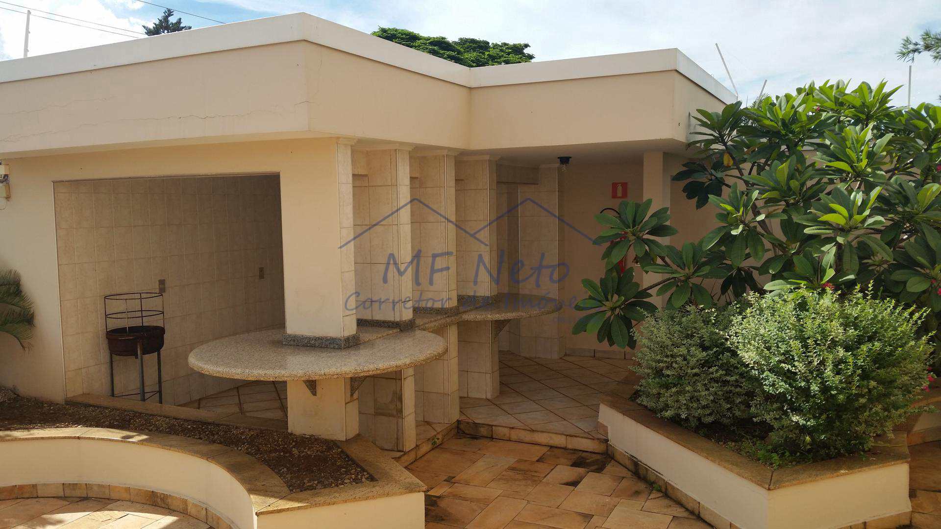 Apartamento à venda com 3 quartos, 80m² - Foto 39