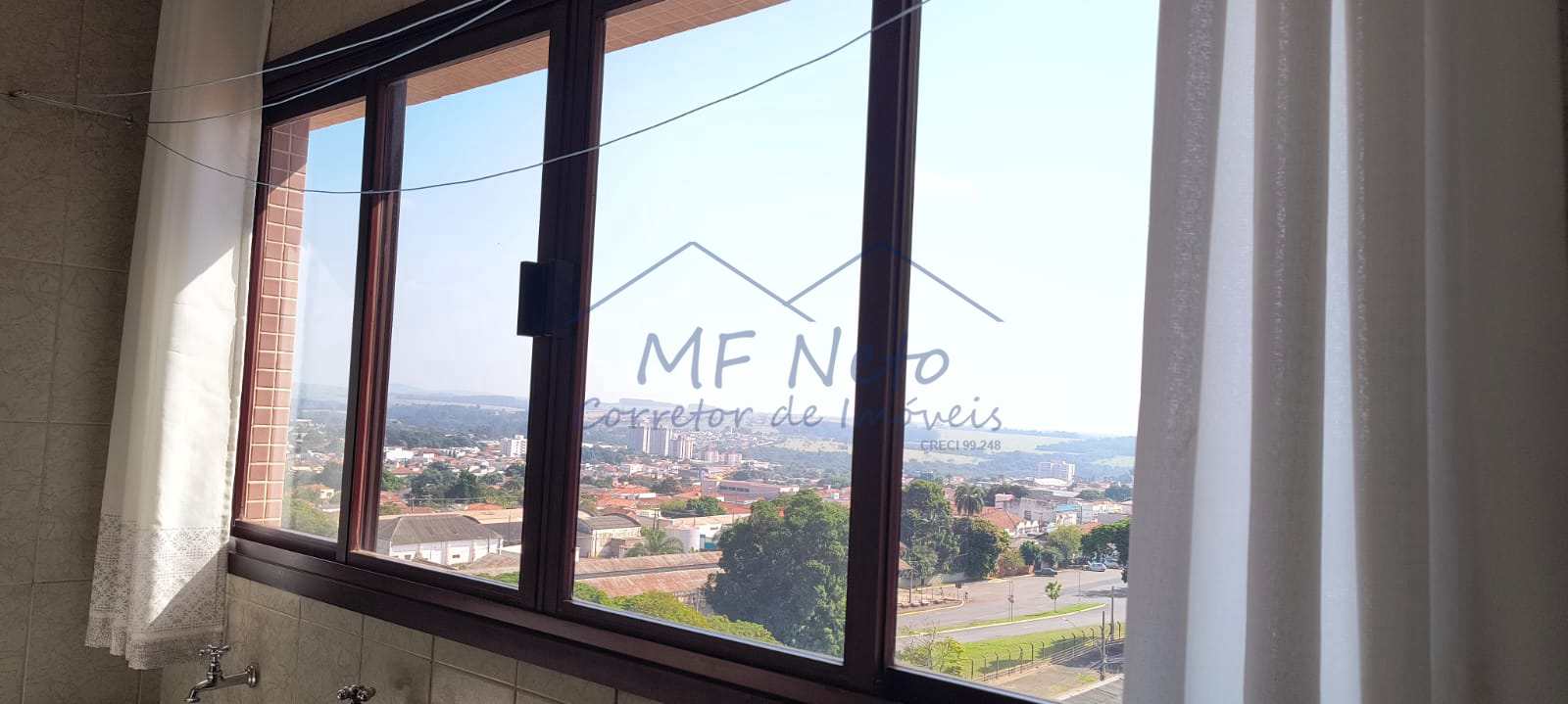 Apartamento à venda com 3 quartos, 80m² - Foto 4