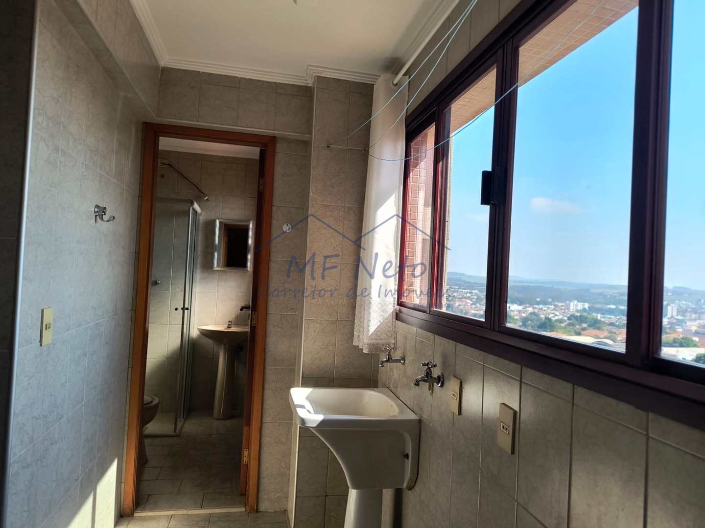 Apartamento à venda com 3 quartos, 80m² - Foto 32