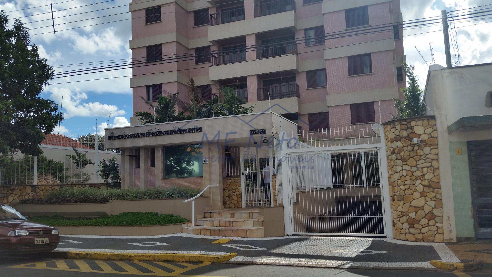Apartamento à venda com 3 quartos, 80m² - Foto 1
