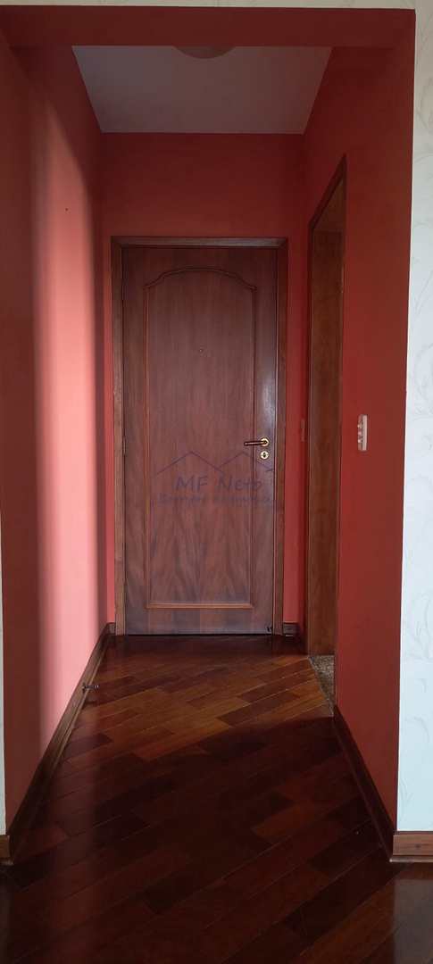 Apartamento à venda com 3 quartos, 80m² - Foto 5