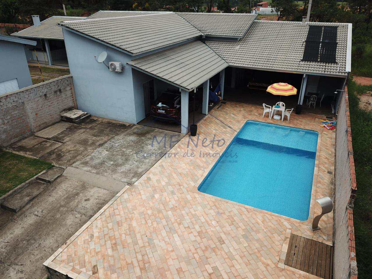 Casa à venda com 2 quartos, 525m² - Foto 8
