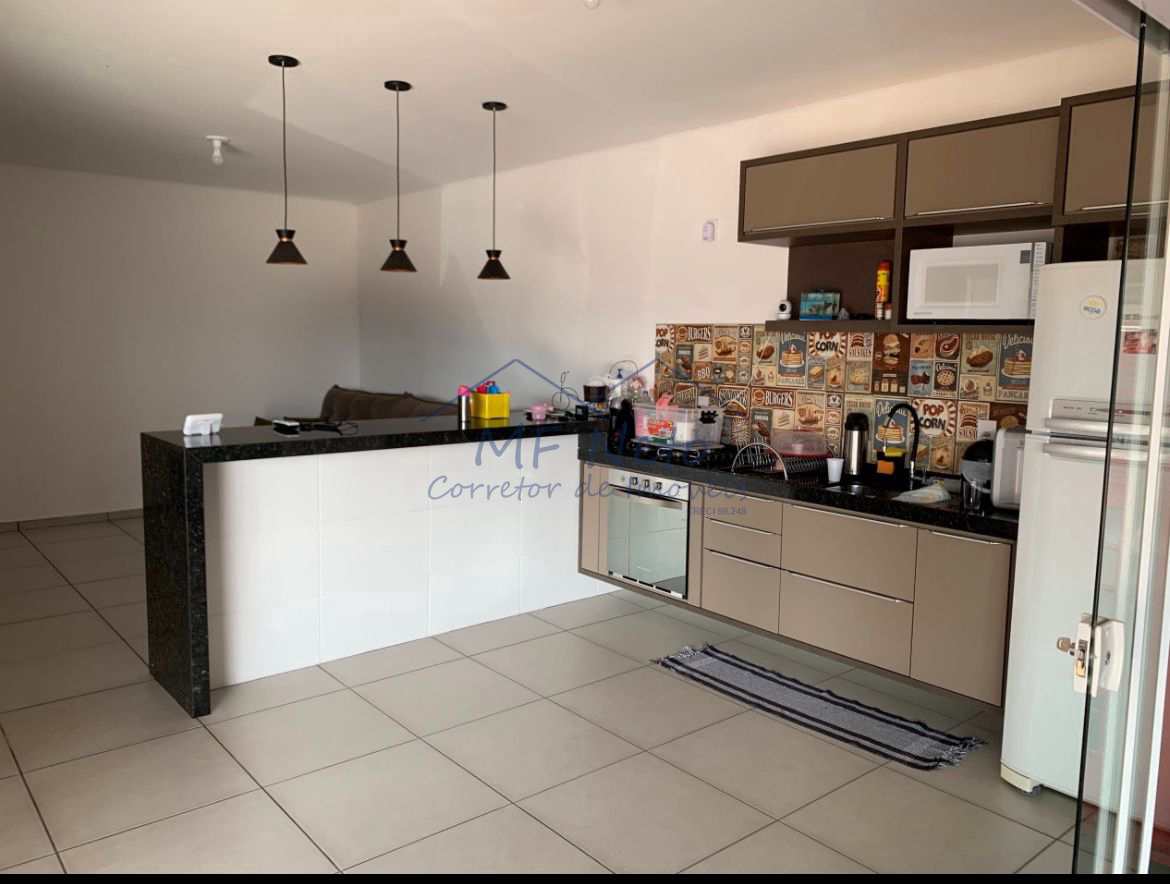 Casa à venda com 2 quartos, 525m² - Foto 7