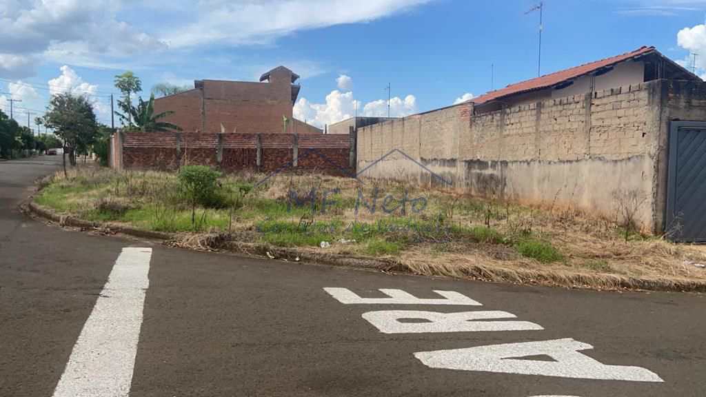 Terreno à venda, 267m² - Foto 1