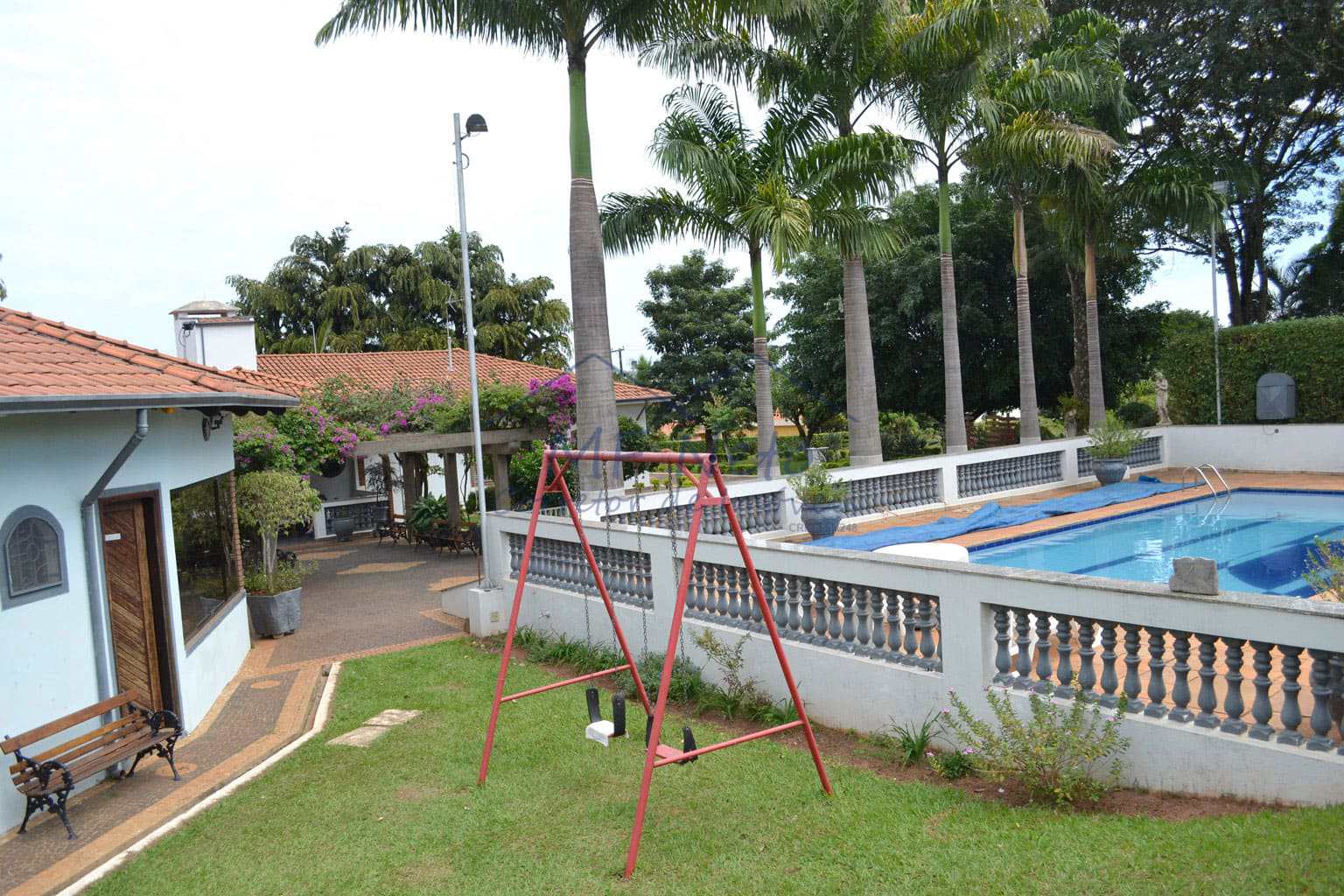 Chácara à venda com 6 quartos, 6100m² - Foto 8