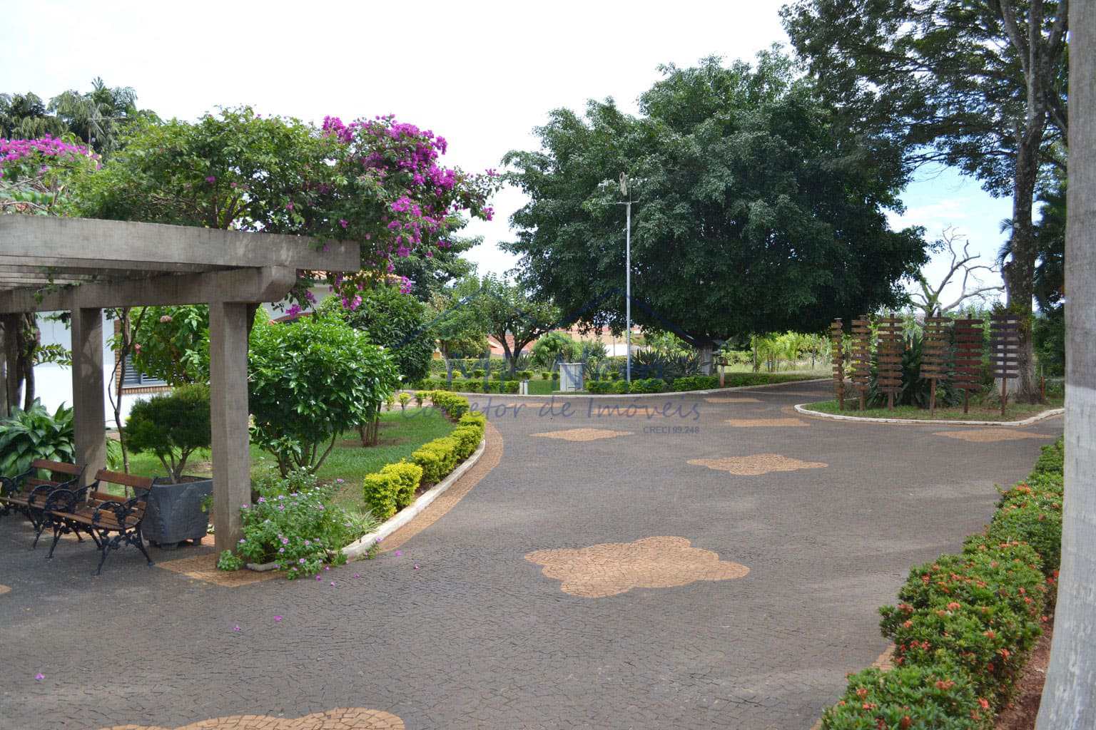 Chácara à venda com 6 quartos, 6100m² - Foto 6
