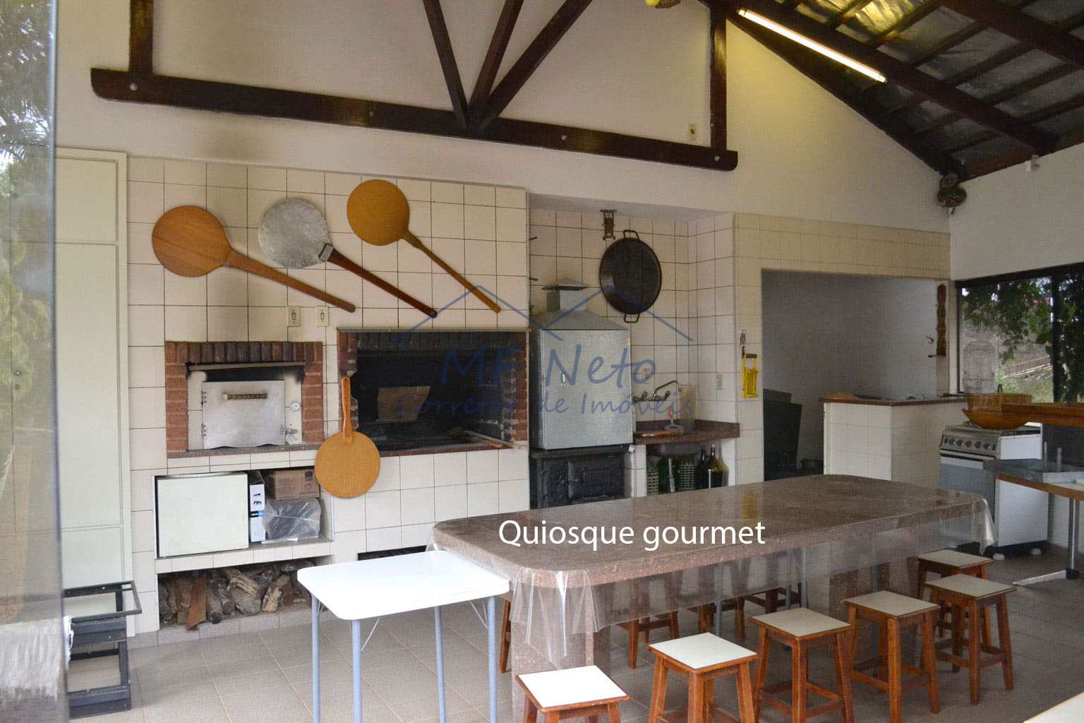 Chácara à venda com 6 quartos, 6100m² - Foto 19
