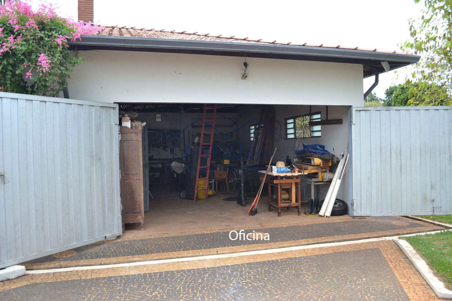 Chácara à venda com 6 quartos, 6100m² - Foto 20
