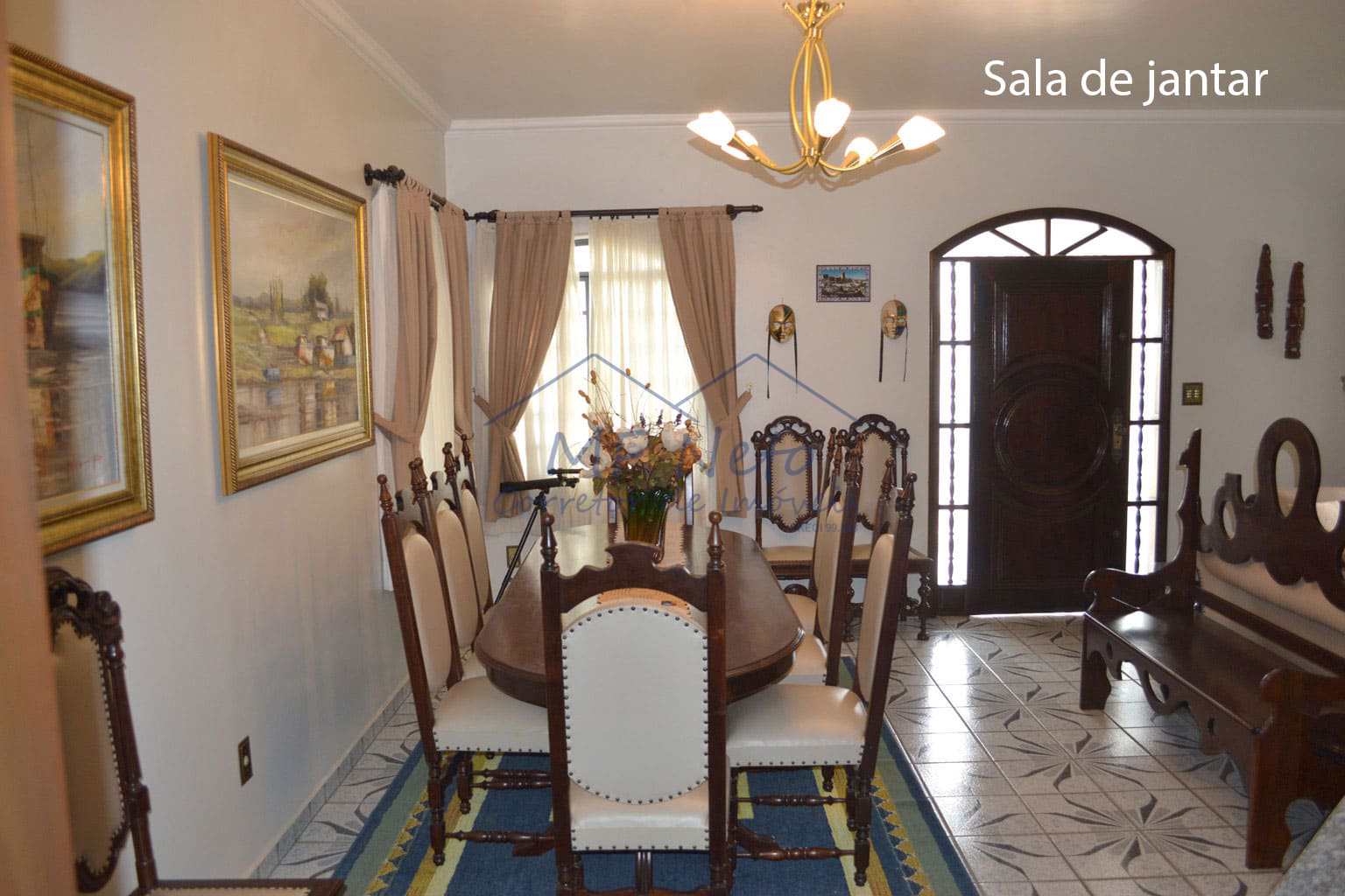 Chácara à venda com 6 quartos, 6100m² - Foto 21