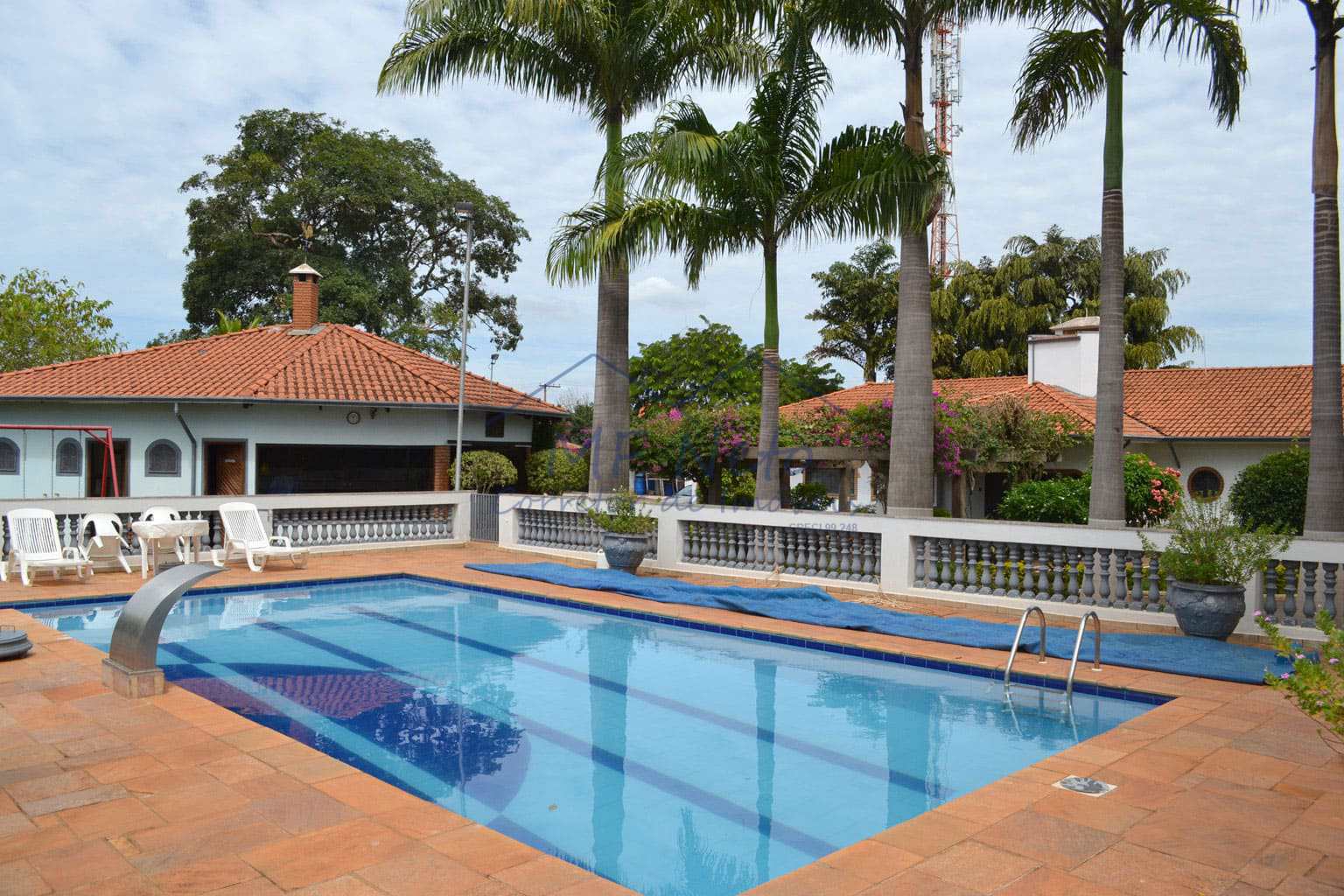 Chácara à venda com 6 quartos, 6100m² - Foto 9