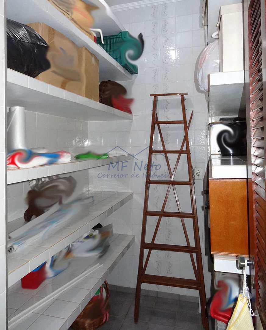 Chácara à venda com 6 quartos, 6100m² - Foto 30