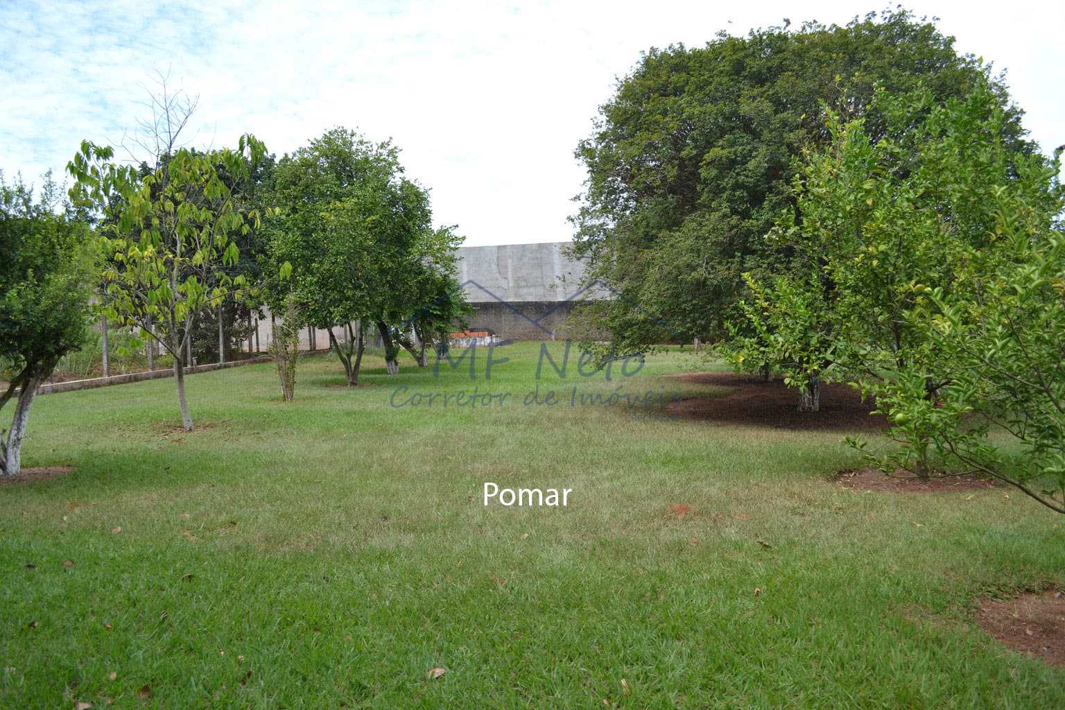 Chácara à venda com 6 quartos, 6100m² - Foto 12