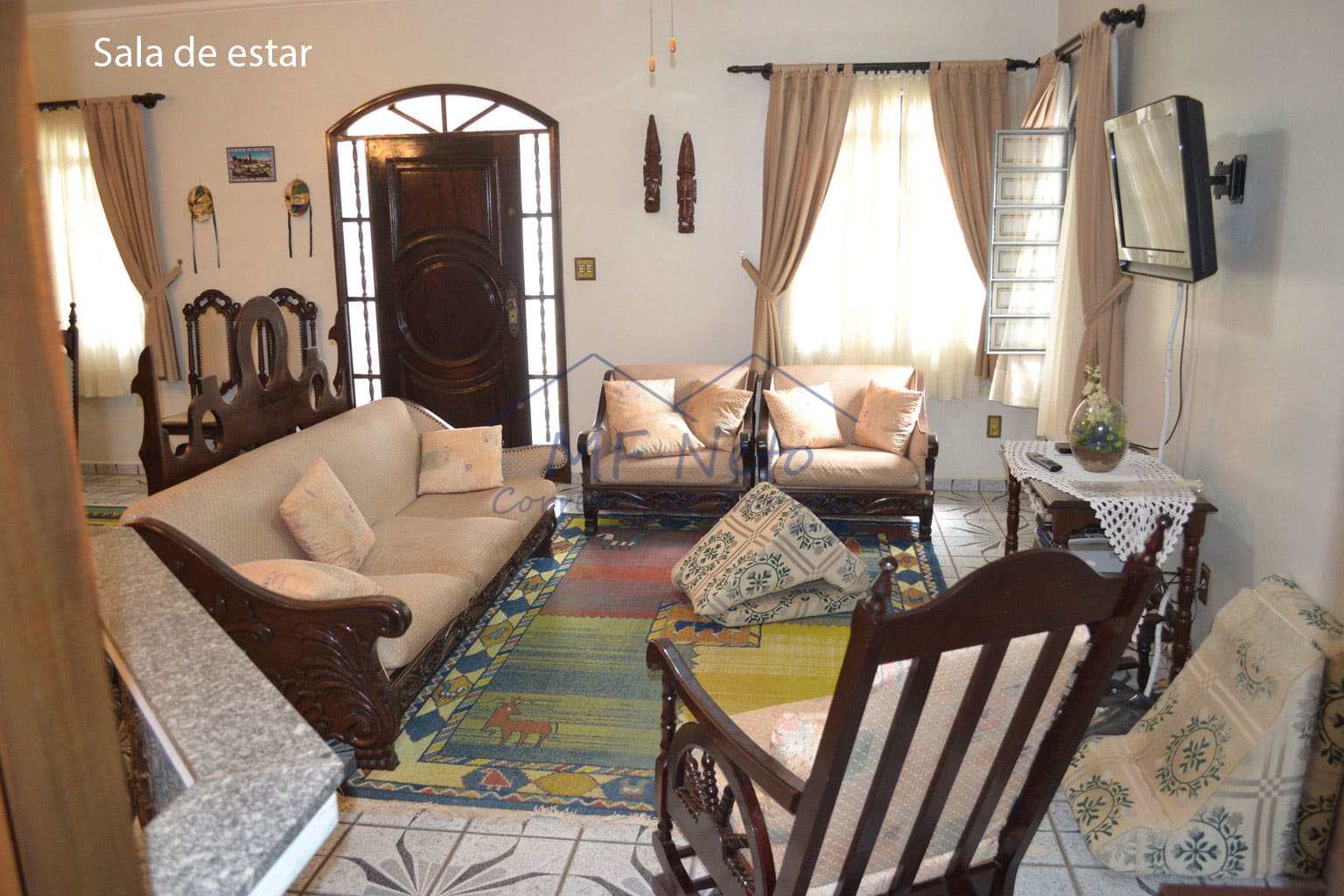 Chácara à venda com 6 quartos, 6100m² - Foto 22