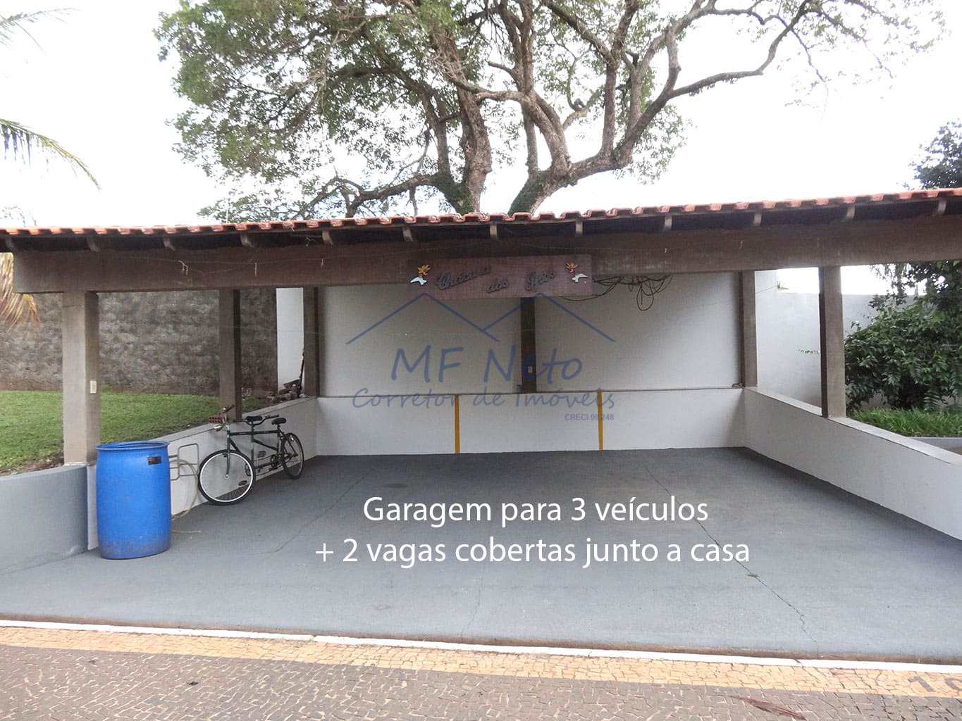 Chácara à venda com 6 quartos, 6100m² - Foto 5