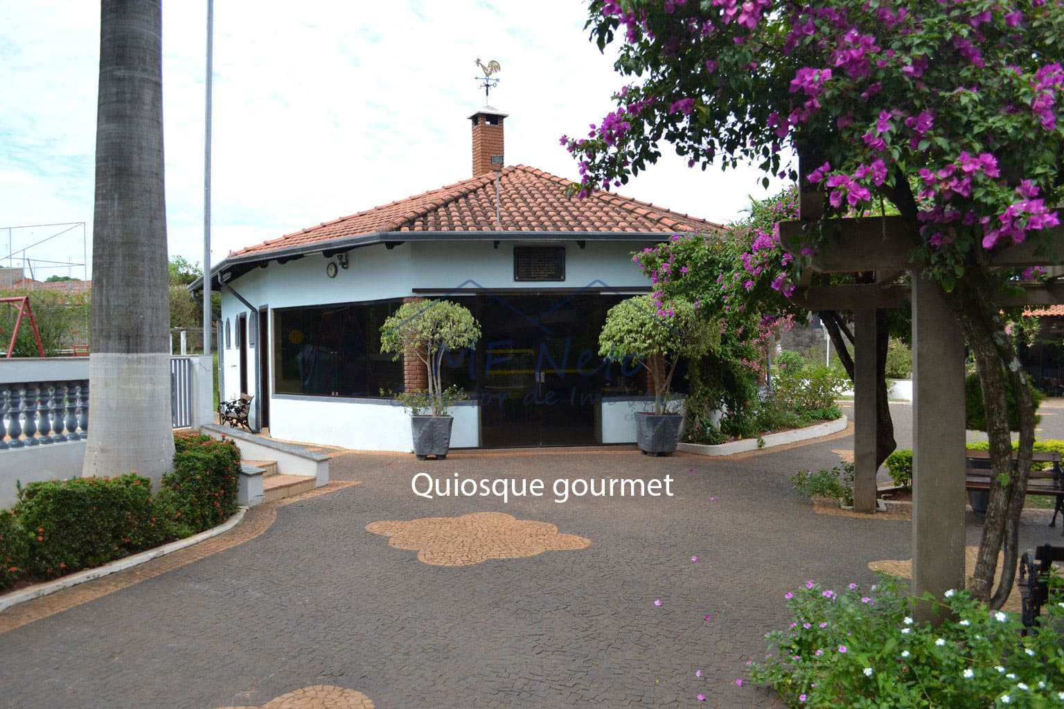 Chácara à venda com 6 quartos, 6100m² - Foto 17