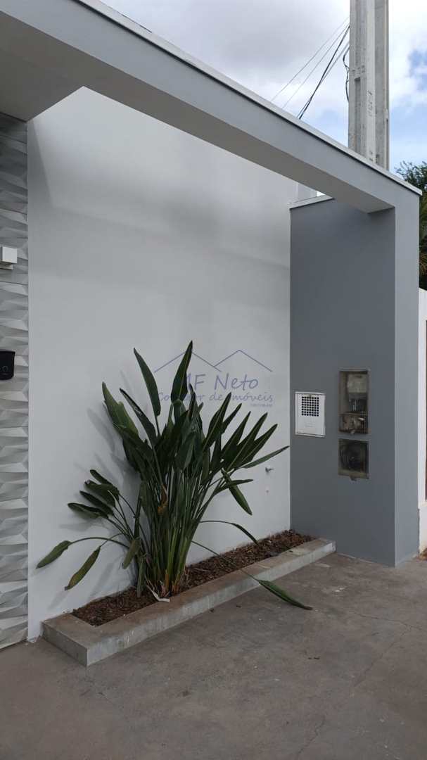 Casa, 3 quartos - Foto 3