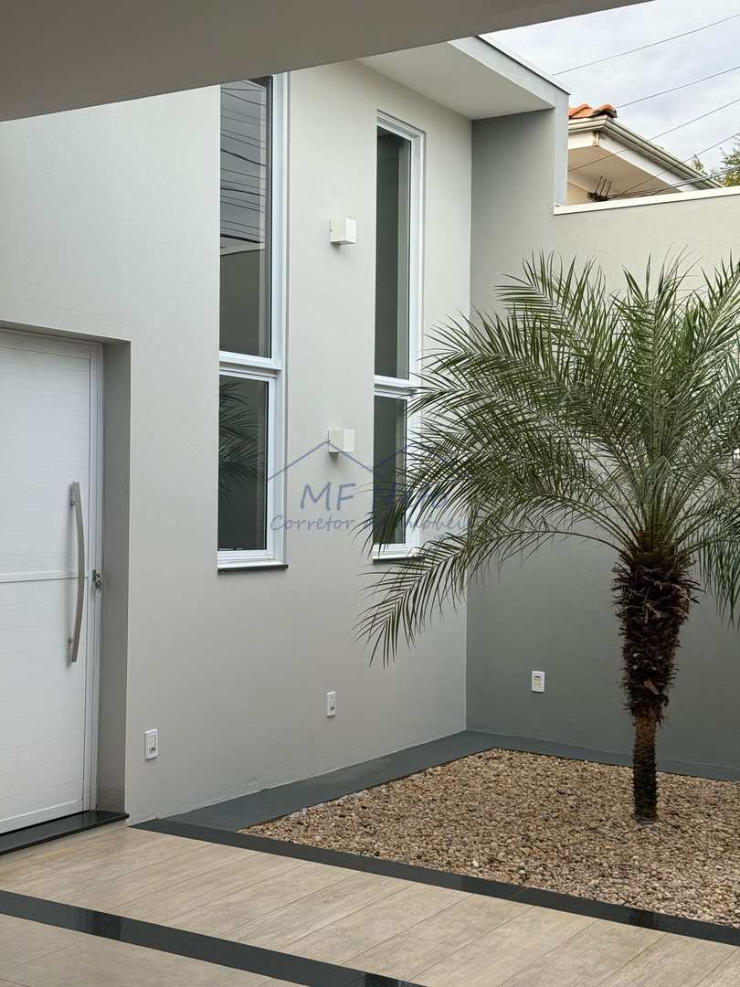 Casa, 3 quartos - Foto 4