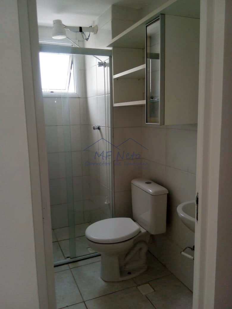 Apartamento à venda com 2 quartos, 47m² - Foto 3