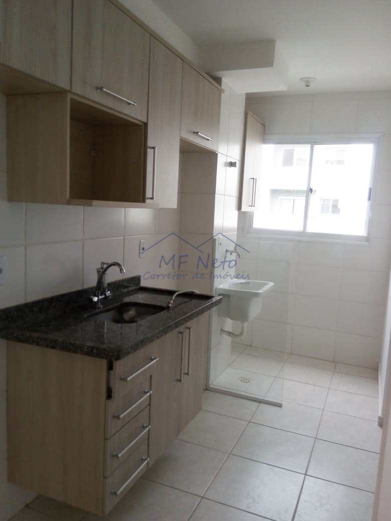 Apartamento à venda com 2 quartos, 47m² - Foto 1