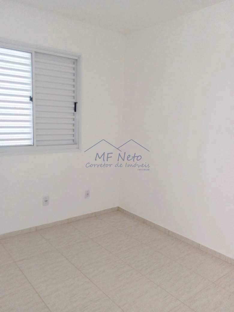 Apartamento à venda com 2 quartos, 47m² - Foto 5