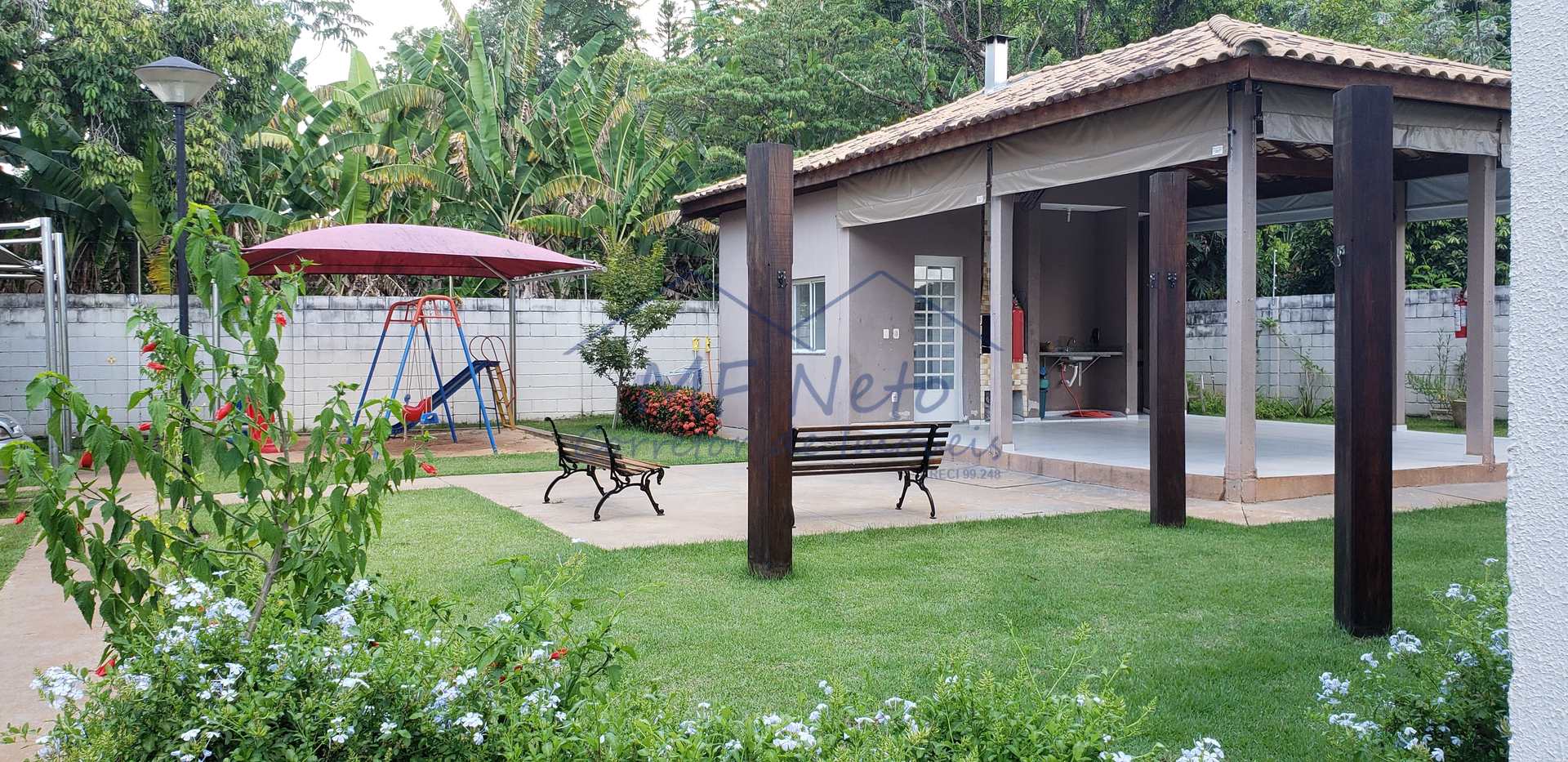 Apartamento, 2 quartos, 47 m² - Foto 5