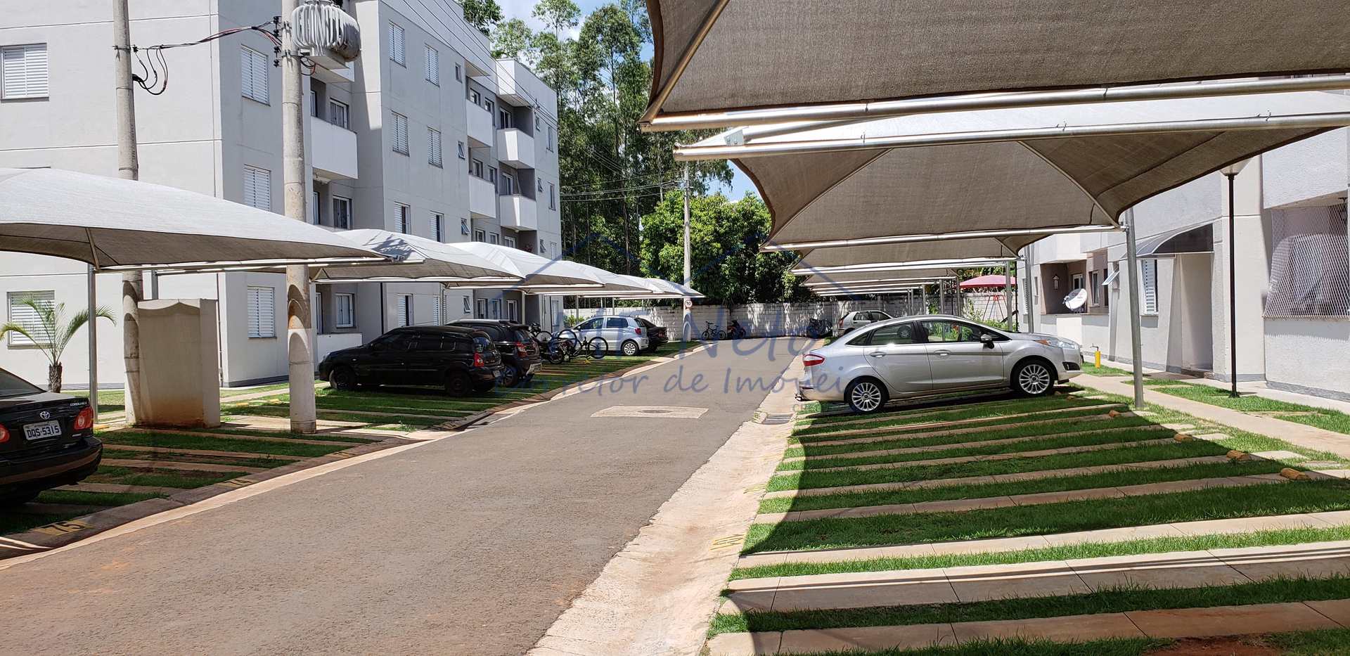 Apartamento, 2 quartos, 47 m² - Foto 4