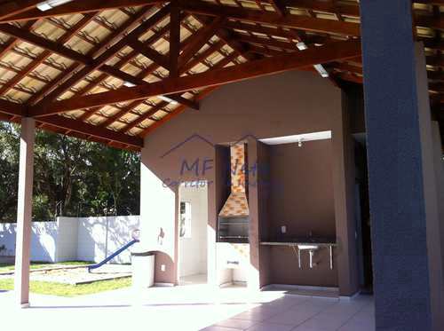 Apartamento, 2 quartos, 47 m² - Foto 8