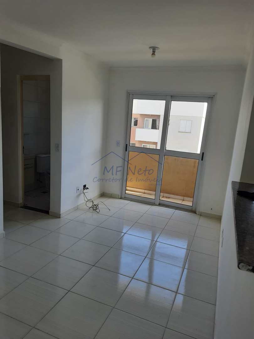 Apartamento, 2 quartos, 47 m² - Foto 16