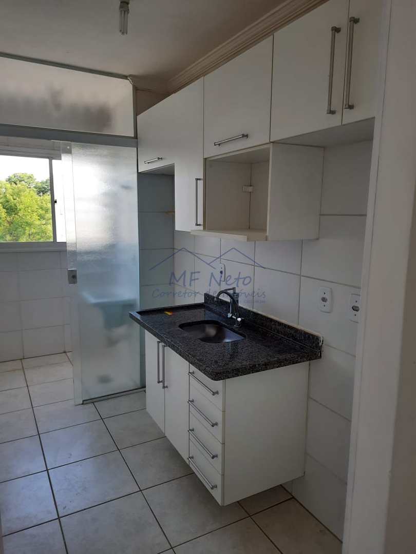 Apartamento, 2 quartos, 47 m² - Foto 14