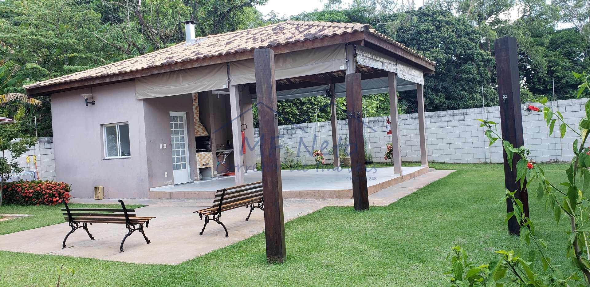 Apartamento, 2 quartos, 47 m² - Foto 6